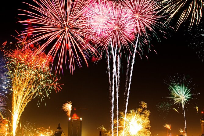 New Year's Eve Pub Crawl With Optional Club Entrance - Dress rules and what to carry