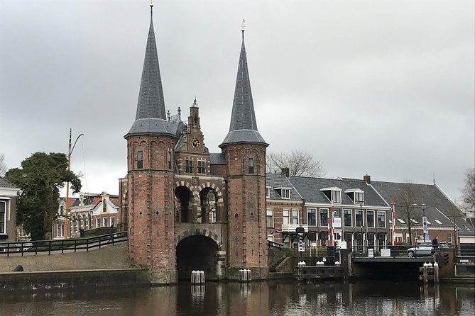 Northern Highlights Tour: visit 4 magnificent places from Amsterdam - What the $153.69 price covers
