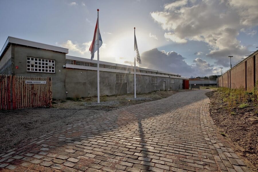 Oranjehotel World War II Prison Entrance Ticket - How long to allow and what the pace feels like