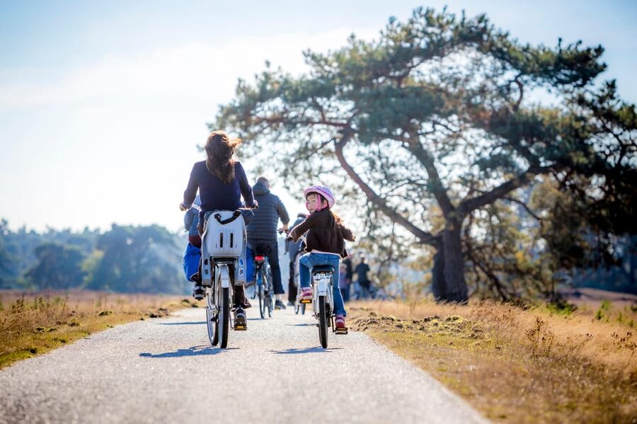 Otterlo: De Hoge Veluwe National Park Entry Ticket - How much time should you allow?