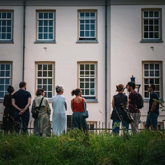 Our Utrecht City Tour (Limited group size & optional Lunch) - What the guides add