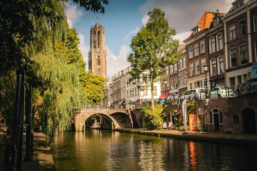 Our Utrecht's Private & Personalized tour - What the private price means for your group