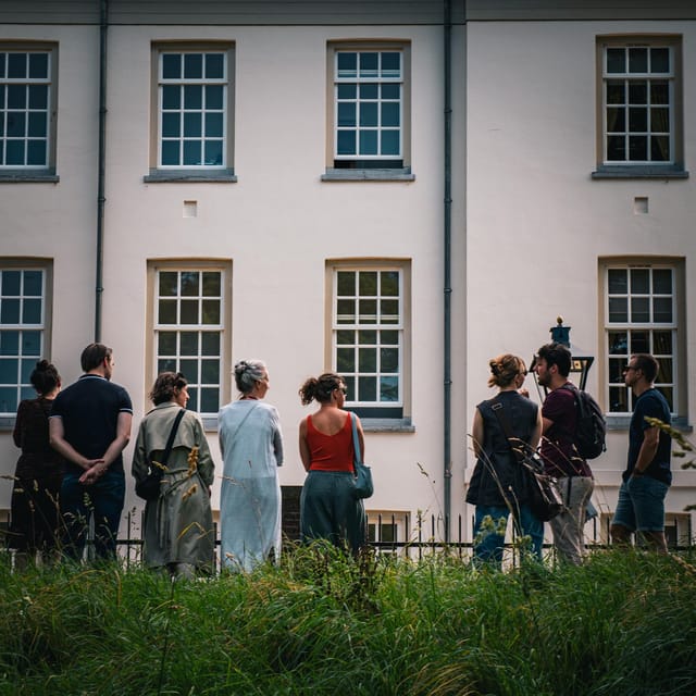 Our Utrecht's Private & Personalized tour - Who will enjoy this Utrecht walk?