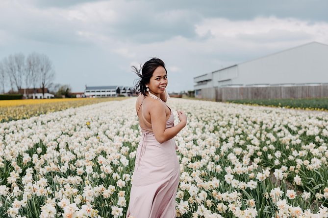 Personal Travel and Vacation Photographer Tour in Amsterdam - Price, value, and what you actually receive