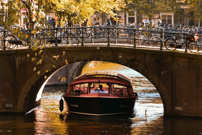 Personalized Hidden Gems of Amsterdam Private Tour with a Local - Amsterdam’s last wooden house and the Beguines