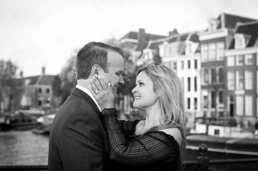 Photoshoot in or around Amsterdam - Key points to know before booking