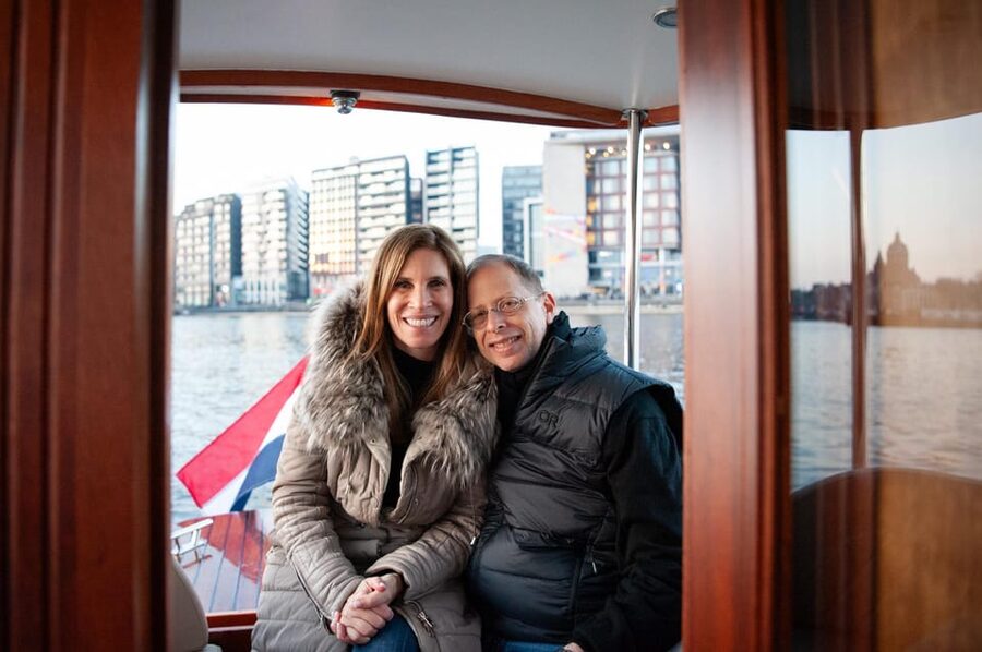 Photoshoot in or around Amsterdam - Who should book this session