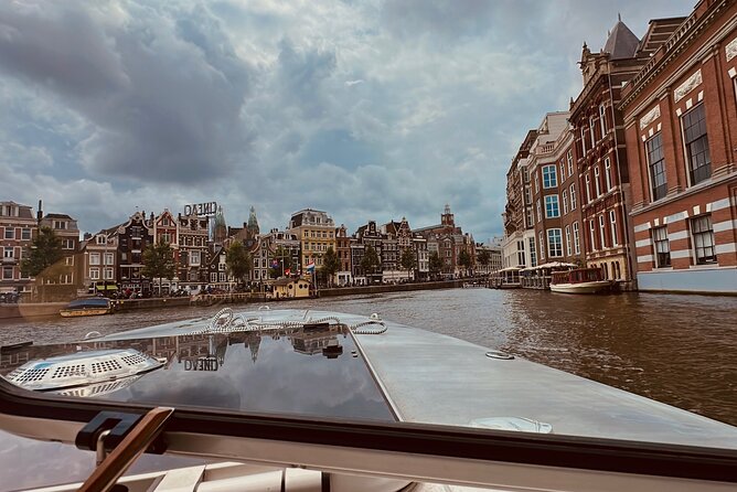 Private All-Inclusive Cruise with Captain - Captain Jack and the local point of view