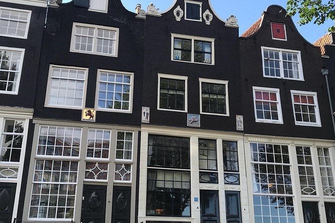 Private Amsterdam Bike Tour with a local guide (also for families) - Why a private bike ride fits Amsterdam so well