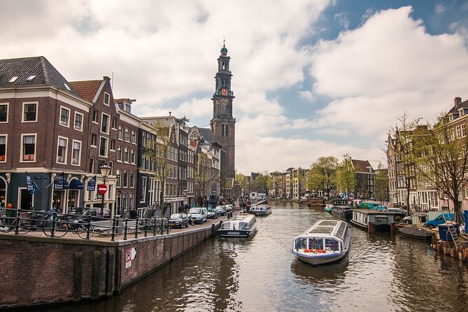 Private Amsterdam City Highlights Bike Tour (PRIVATE GUIDE) - The value of a private Amsterdam tour