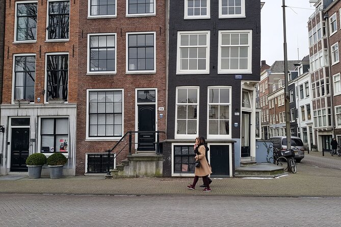 Private Amsterdam Food Tour & Dutch Pancake Class with a Local - Dietary needs and seasonal changes