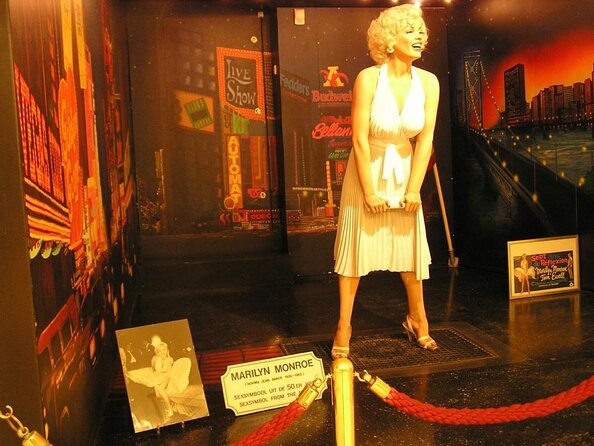 Private Amsterdam Red Light District tour including sex museum - A private introduction to Amsterdam’s most famous district