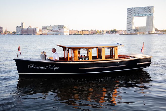 Private boat tour on a electric saloon boat - Is $515.88 a good price?