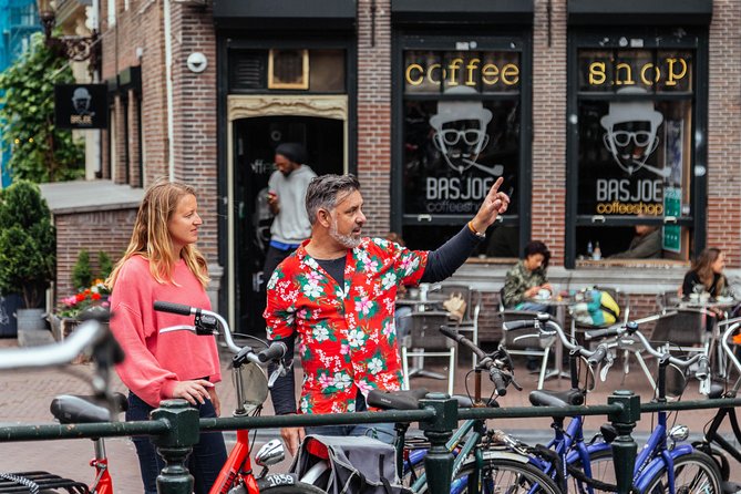 Private City Kickstart Tour: Amsterdam - Dam Square, the city’s main stage