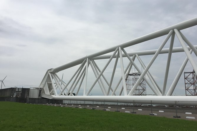 Private Customizable Day Trip From Rotterdam - Kinderdijk: the day’s strongest main stop