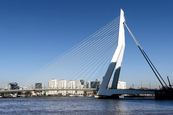 Private Day Tour: Rotterdam, Delft & The Hague From Amsterdam - Why this private route works for a short stay