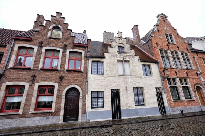 Private day trip to Bruges from Amsterdam - Is $1,489.27 a fair price?
