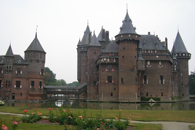 Private day trip to the Dutch castles from Amsterdam - Booking advice and cancellation terms