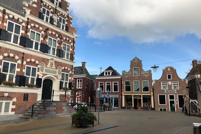 Private daytour from Amsterdam into the Countryside - Is $391.79 per person good value?