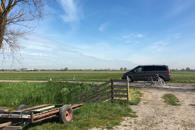 Private daytour from Amsterdam into the Countryside - Practical details before you go