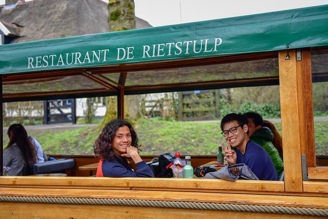 Private Daytrip Giethoorn and Windmills of Zaanse Schans from Amsterdam - Why the private format changes the day