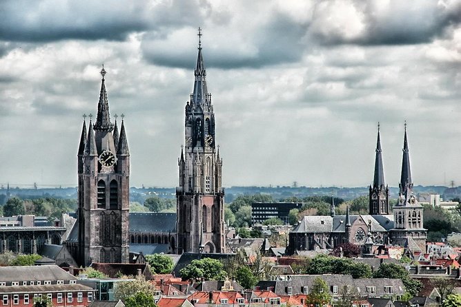 Private Delft and The Hague Tour incl. Madurodam from Amsterdam - What your driver-host adds to the day