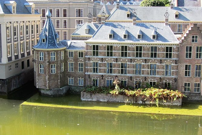 Private Delft and The Hague Tour incl. Madurodam from Amsterdam - Booking details worth knowing