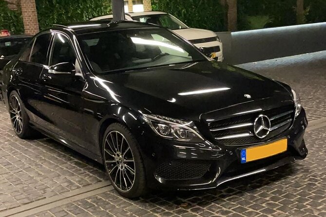 Private Departure Transfer: Schiphol Airport Amsterdam - What the service does well
