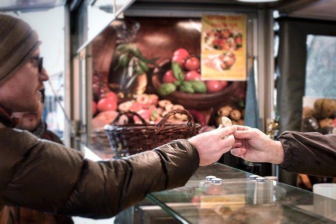 Private Dutch Food Tour - Eat Like a Local - Why this food walk works in De Pijp
