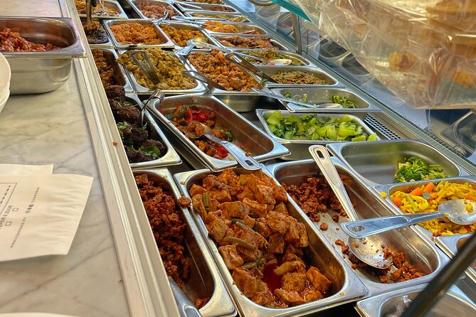 Private Dutch Food Tour - Eat Like a Local - What the guide can add to the experience