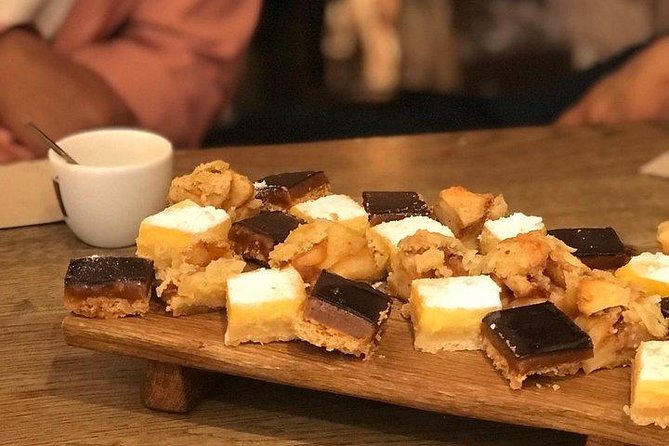 Private Dutch Food Tour - Eat Like a Local - Is $328.32 per person a fair price?