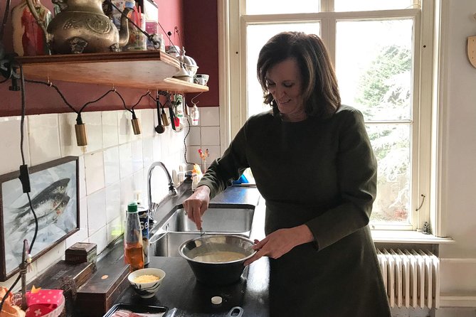 Private Dutch Pancake Cooking Class in an Amsterdam Canal Home - Who will enjoy this Amsterdam experience most?