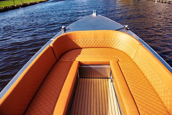 Private Electric Boat Rental in Haarlem (No License Required) - Who will enjoy this Haarlem outing most?