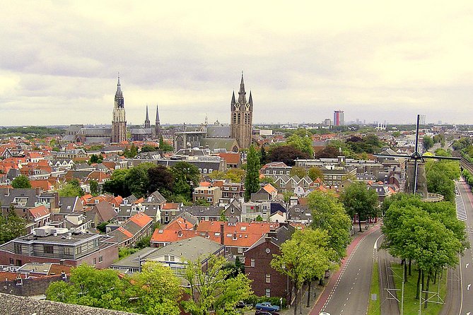 Private full-day customizable tour of the Netherlands from Amsterdam - What the nine-hour schedule really means