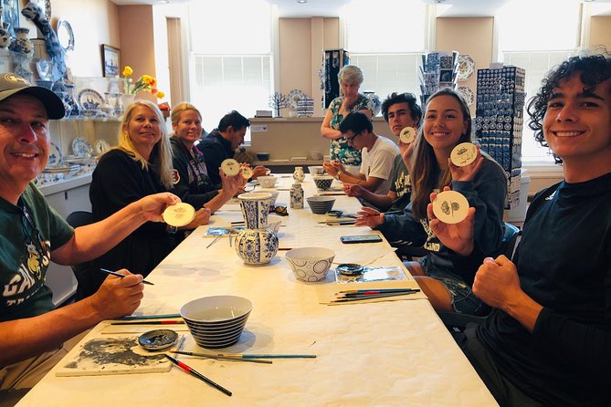 Private Guided Full-Day Customizable Tour of Holland from Amsterdam - Small towns that show daily Dutch life