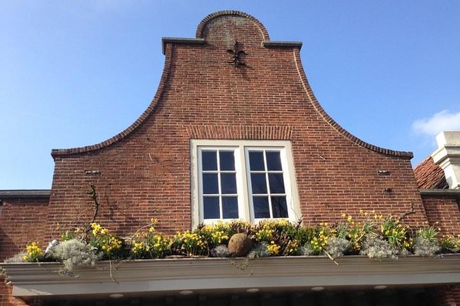 Private Guided Full-Day Customizable Tour of Holland from Amsterdam - Tulips, museums, and city additions