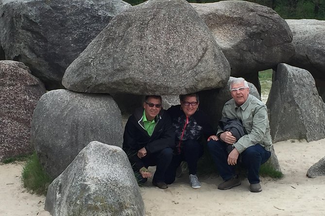Private Guided Full-Day Customizable Tour of Holland from Amsterdam - Who will get the most from this tour