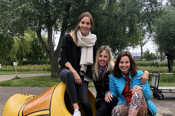 Private Guided Half Day Tour in Zaanse Schans from Amsterdam - Gouda and Edam at Henry Willig