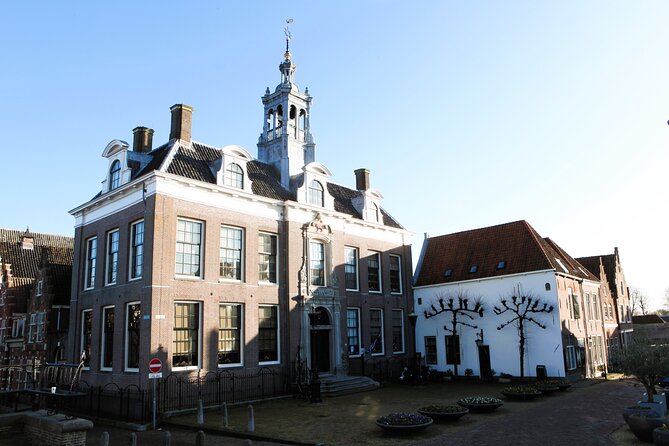 Private Guided Senior Countryside Windmill Tour - Why this private Dutch countryside day works