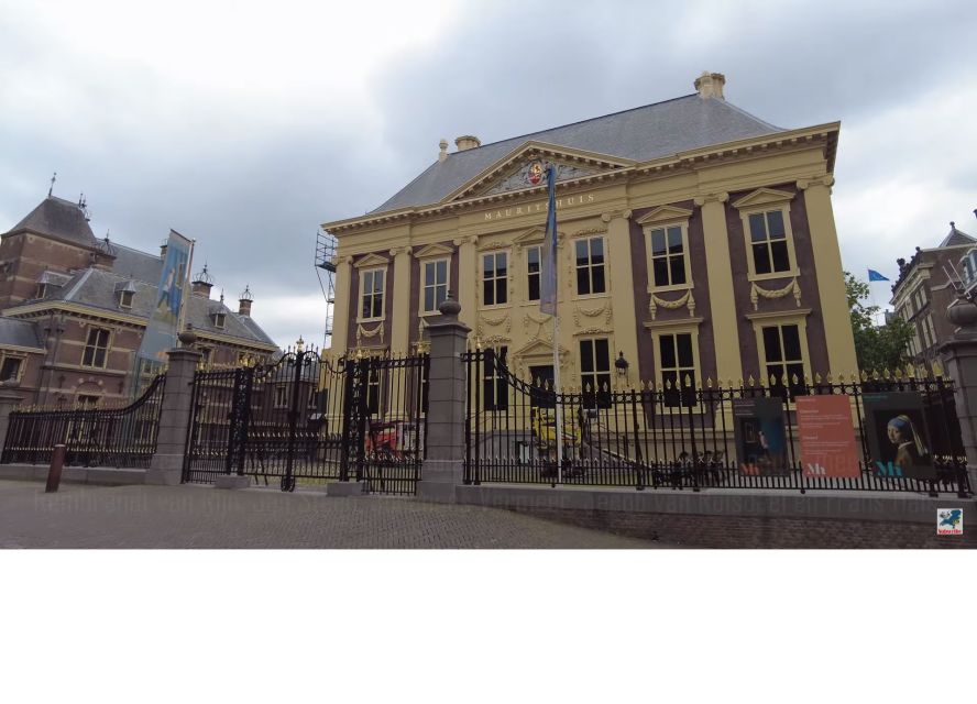 Private half-day Delft and The Hague tour - Should you book it?