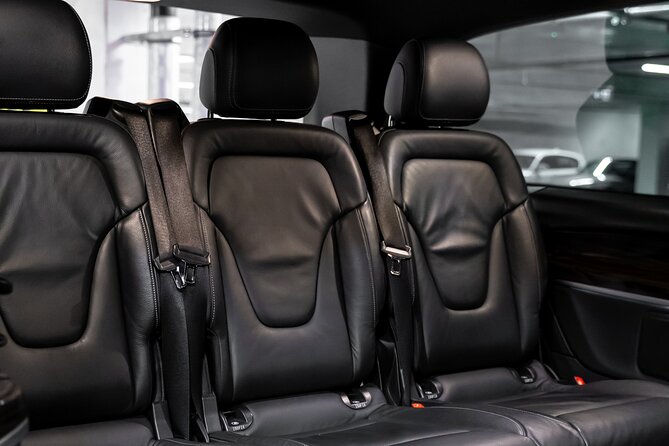 Private Taxi Airport Transfer to or from Schiphol Airport (AMS) - Price and the Question of Value