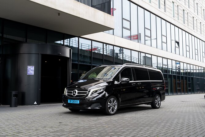 Private Taxi Airport Transfer to or from Schiphol Airport (AMS) - Who Should Book This Transfer