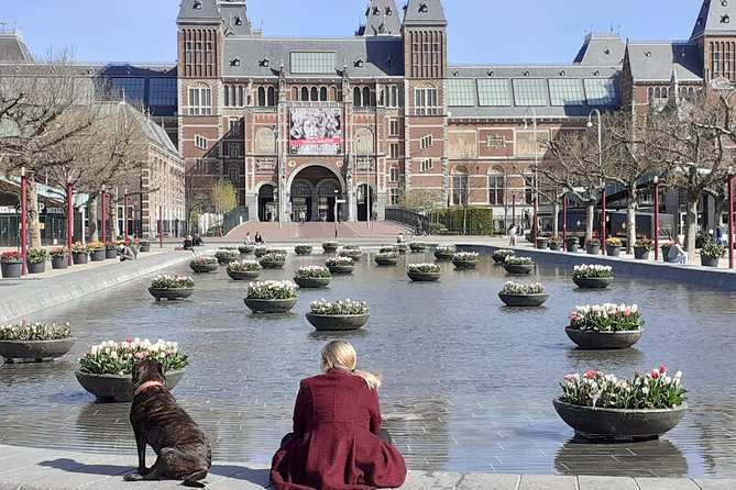 Private Tour: Amsterdam City Walking Tour and Canal Cruise - What the private format is really worth