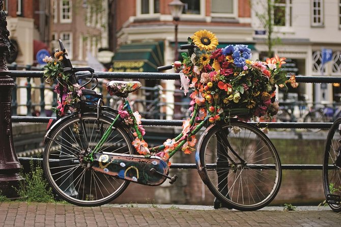 Private Tour: Amsterdam City Walking Tour and Canal Cruise - Guide quality and the importance of setting expectations