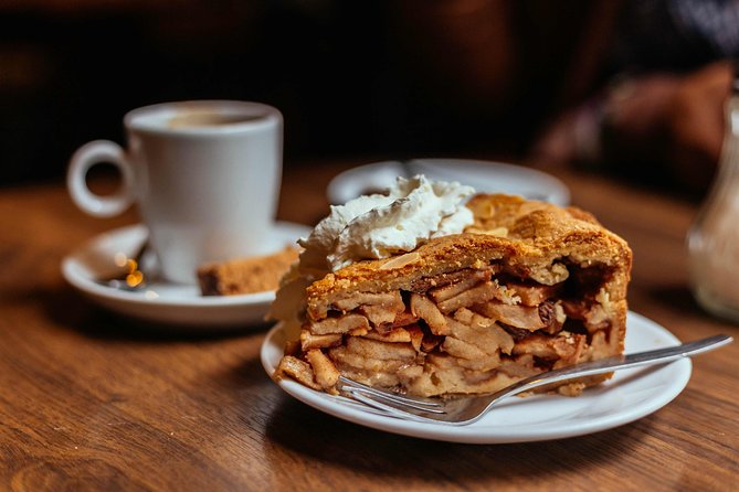 Private Tour: Amsterdam's Best Local Hotspots - Timing, walking, and who should book