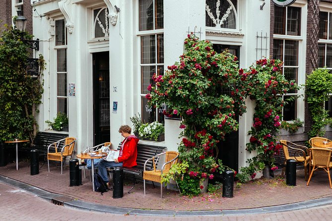 Private Tour: Amsterdam's Best Local Hotspots - Should you book Amsterdam’s local hotspots tour?