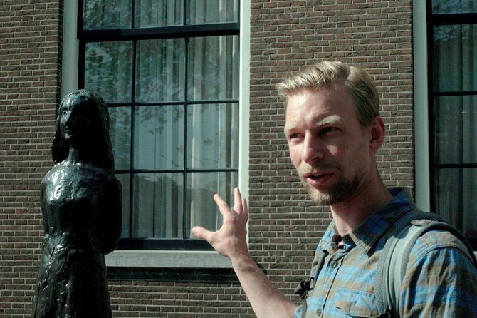 Private Tour: Amsterdam's City Highlights and Hidden Gems - What $281.76 per person really buys