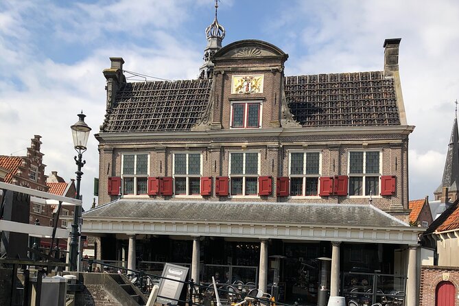 Private tour from Amsterdam, windmills, clogs & cheese.. - Keukenhof and the Dutch Flower Season