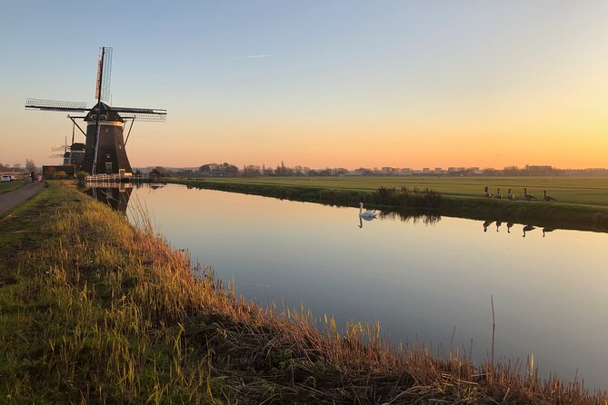 Private tour from Amsterdam, windmills, clogs & cheese.. - Can This Be an Amsterdam City Tour?