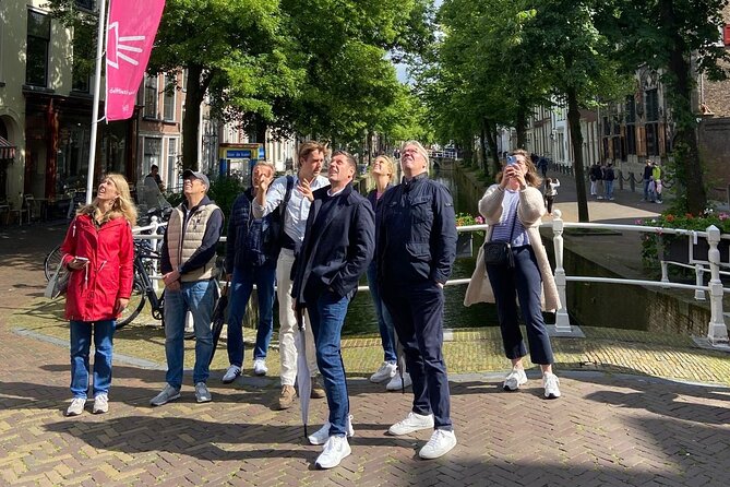 Private Tour of Vermeer's Delft + Tickets to Vermeer Museum - Maria van Jessekerk and the question of Vermeer’s home